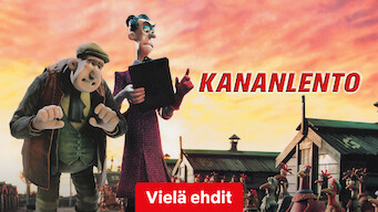 Kananlento (2000)