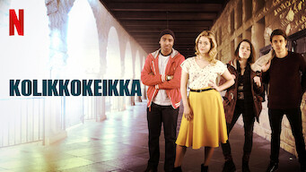 Kolikkokeikka (2017)