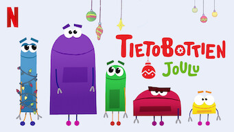 Tietobottien joulu (2017)