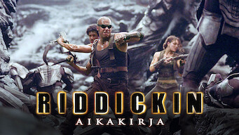 Riddickin aikakirja (2004)