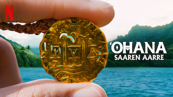 ‘Ohana: Saaren aarre (2021)