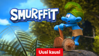 Smurffit (2021)