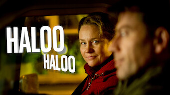 Haloo Haloo (2014)