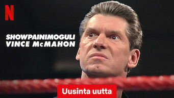 Showpainimoguli Vince McMahon (2024)