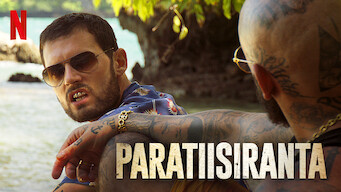 Paratiisiranta (2019)