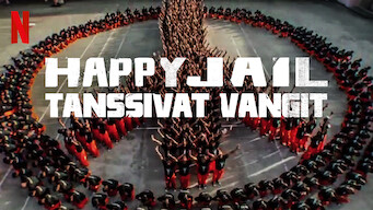 Happy Jail – Tanssivat vangit (2019)