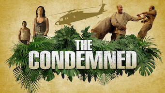 The Condemned (2007)