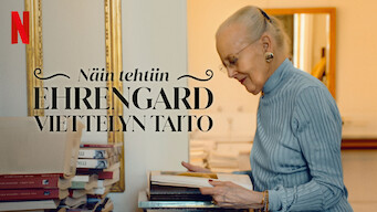 Näin tehtiin Ehrengard: Viettelyn taito (2023)