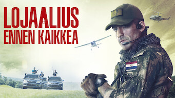 Lojaalius ennen kaikkea (2018)