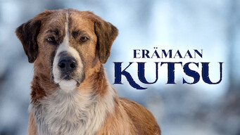 Erämaan kutsu (2020)