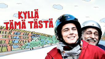 Kyllä tämä tästä (2011)