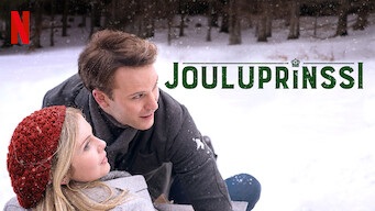 Jouluprinssi (2017)