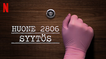 Huone 2806: Syytös (2020)