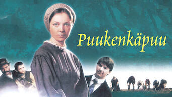 Puukenkäpuu (1978)