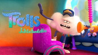 Trolls: Juhlatuulella (2017)