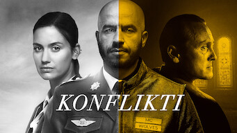 Konflikti (2018)