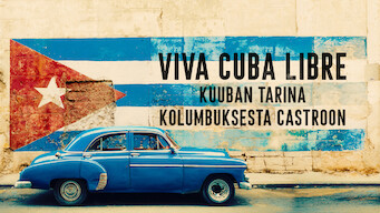 Viva Cuba libre - Kuuban tarina Kolumbuksesta Castroon (2015)