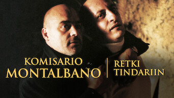 Komisario Montalbano: Retki Tindariin (2001)