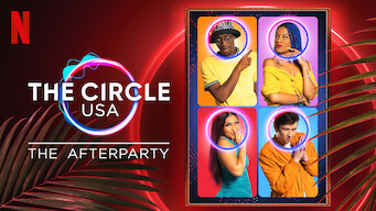 The Circle: USA – The Afterparty (2021)