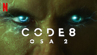 Code 8 - osa 2 (2024)