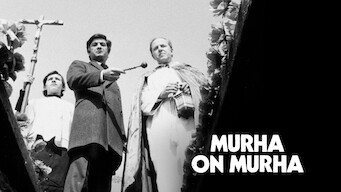 Murha on murha (1972)