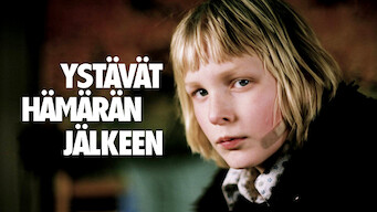 Ystävät hämärän jälkeen (2008)