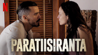 Paratiisiranta (2019)