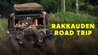 Rakkauden road trip (2021)