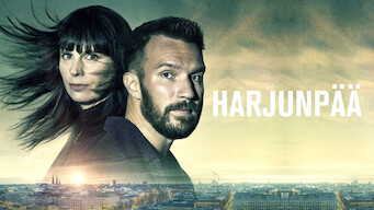 Harjunpää (2022)