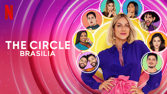 The Circle: Brasilia (2020)