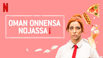 Oman onnensa nojassa (2019)