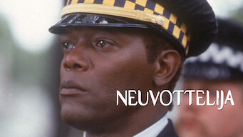 Neuvottelija (1998)