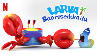 Larva: Saariseikkailu (2019)