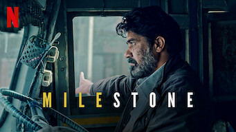 Milestone (2021)