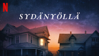 Sydänyöllä (2017)