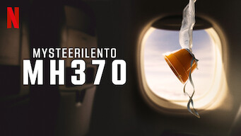 Mysteerilento MH370 (2023)