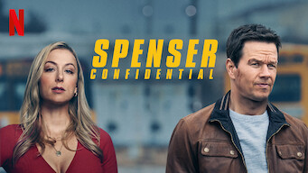 Spenser Confidential (2020)