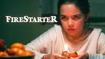 Firestarter (2022)