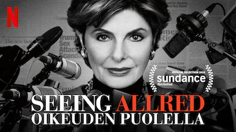 Seeing Allred – Oikeuden puolella (2018)