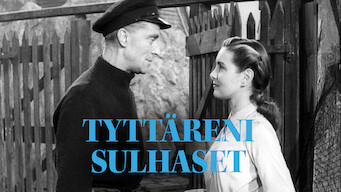 Tyttäreni sulhaset (1945)