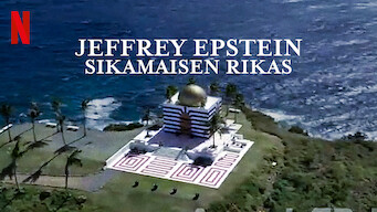 Jeffrey Epstein: Sikamaisen rikas (2020)