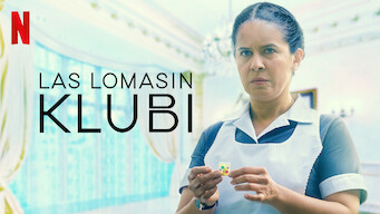 Las Lomasin klubi (2019)