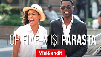 Top Five – Viisi parasta (2014)