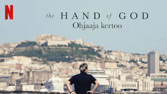 The Hand of God: Ohjaaja kertoo (2021)