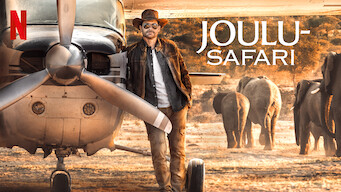 Joulusafari (2019)