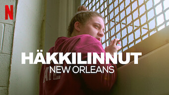 Häkkilinnut: New Orleans (2021)