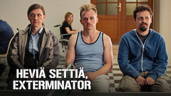 Heviä settiä, Exterminator (2018)