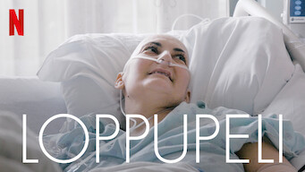 Loppupeli (2018)