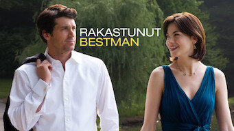 Rakastunut bestman (2008)