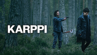 Karppi (2021)